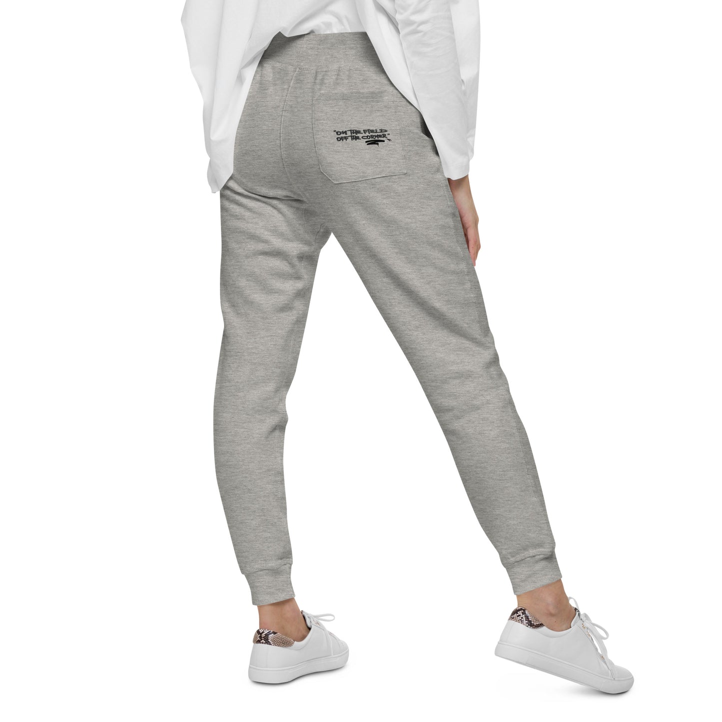 On The Field Off The Corner Sweatpants