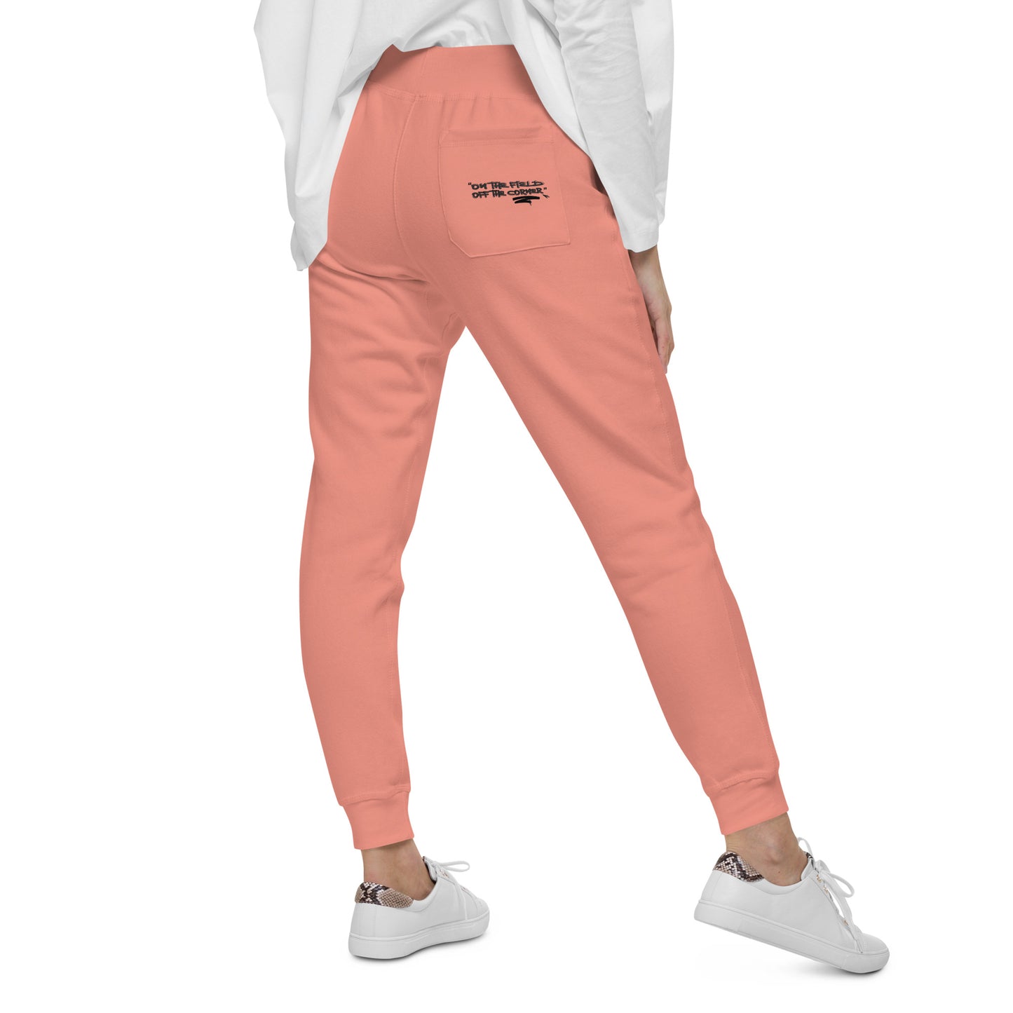 On The Field Off The Corner Sweatpants
