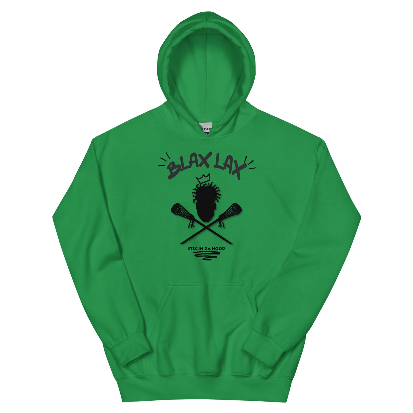 On The Field Off The Corner Hoodie