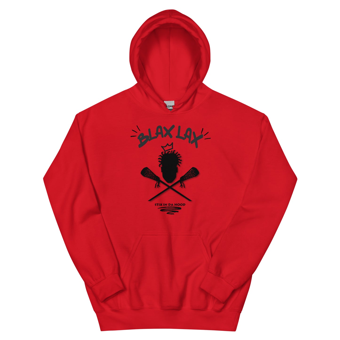 On The Field Off The Corner Hoodie