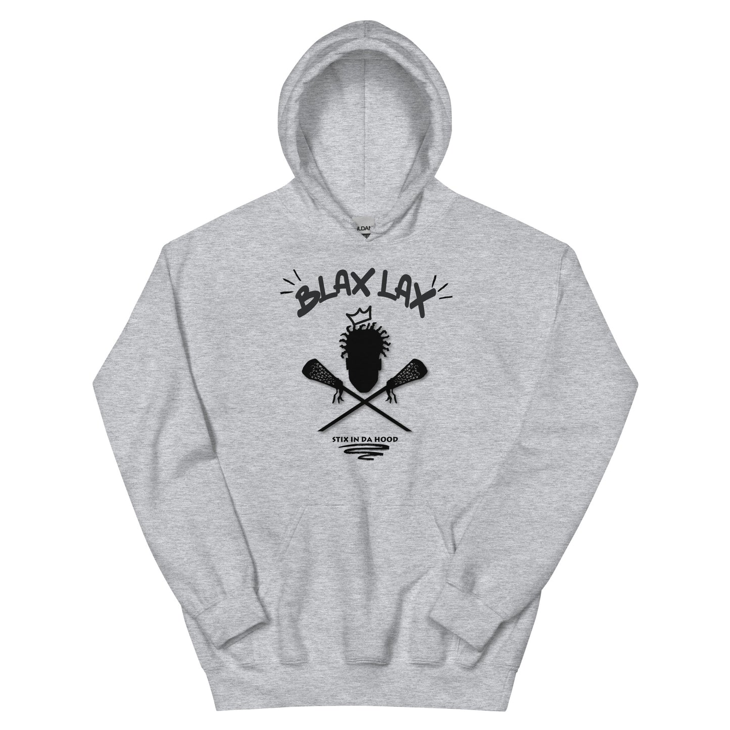 On The Field Off The Corner Hoodie