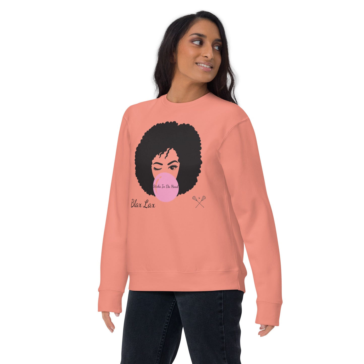 Unisex Premium Sweatshirt