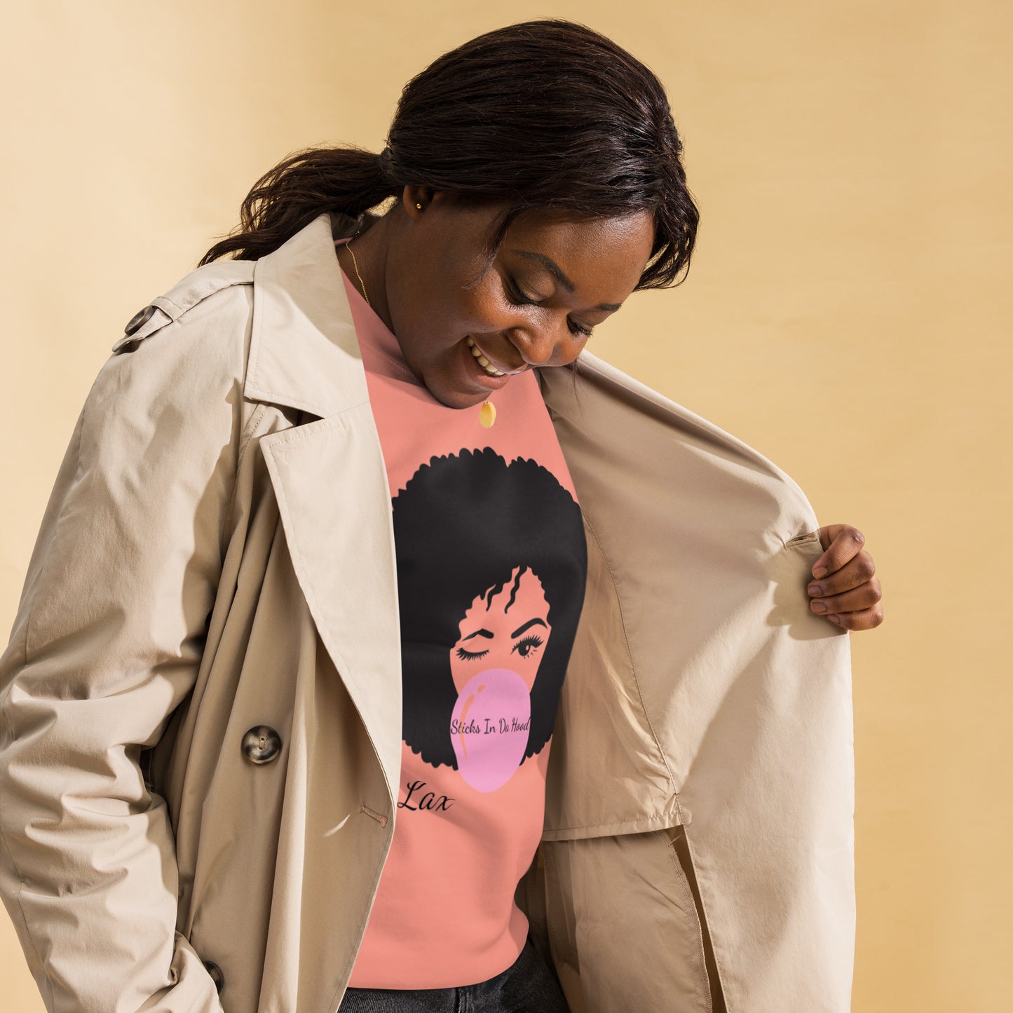 Unisex Premium Sweatshirt