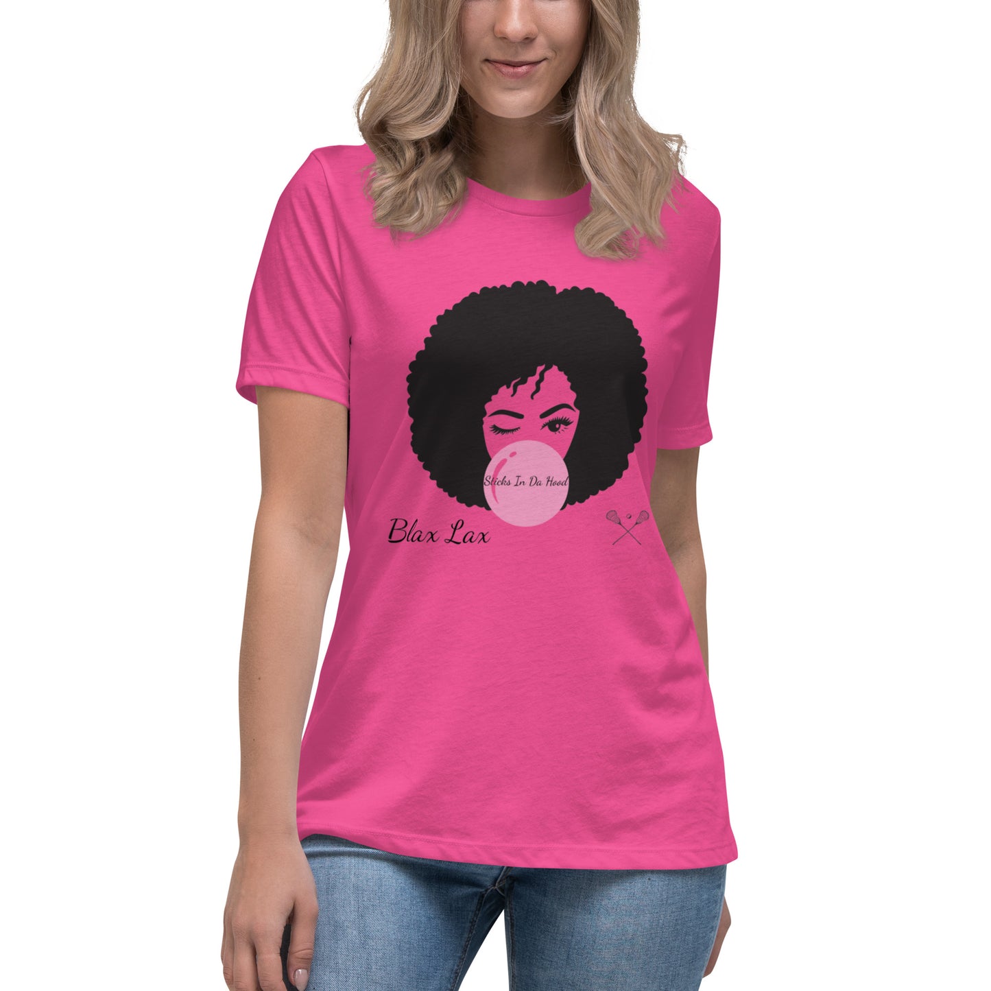 Women's Relaxed T-Shirt