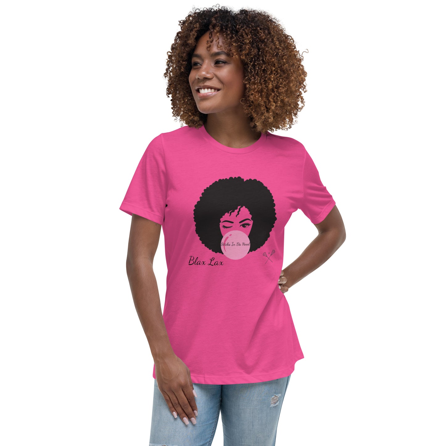 Women's Relaxed T-Shirt