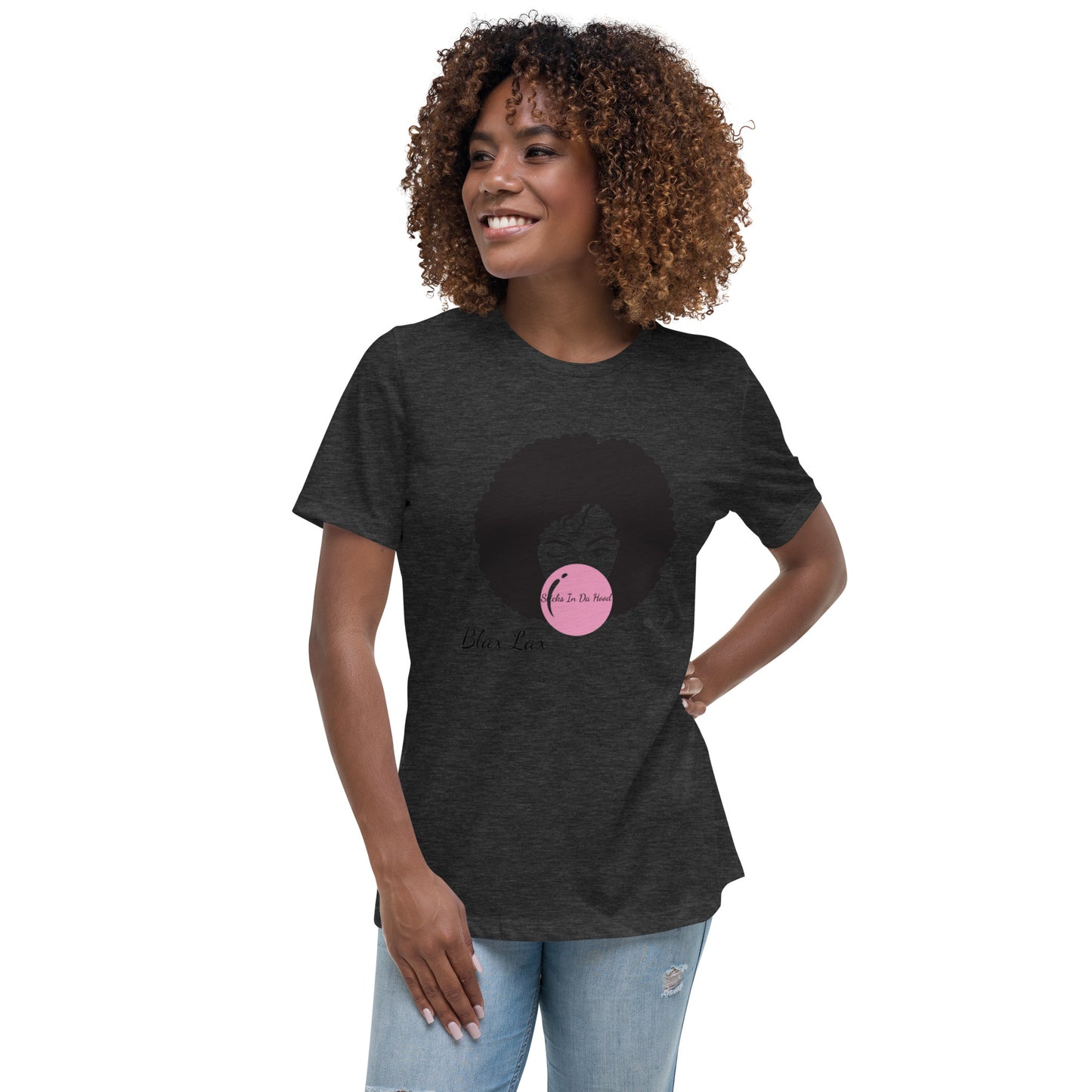 Women's Relaxed T-Shirt
