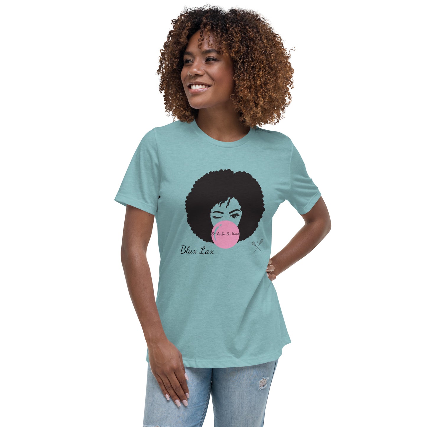 Women's Relaxed T-Shirt