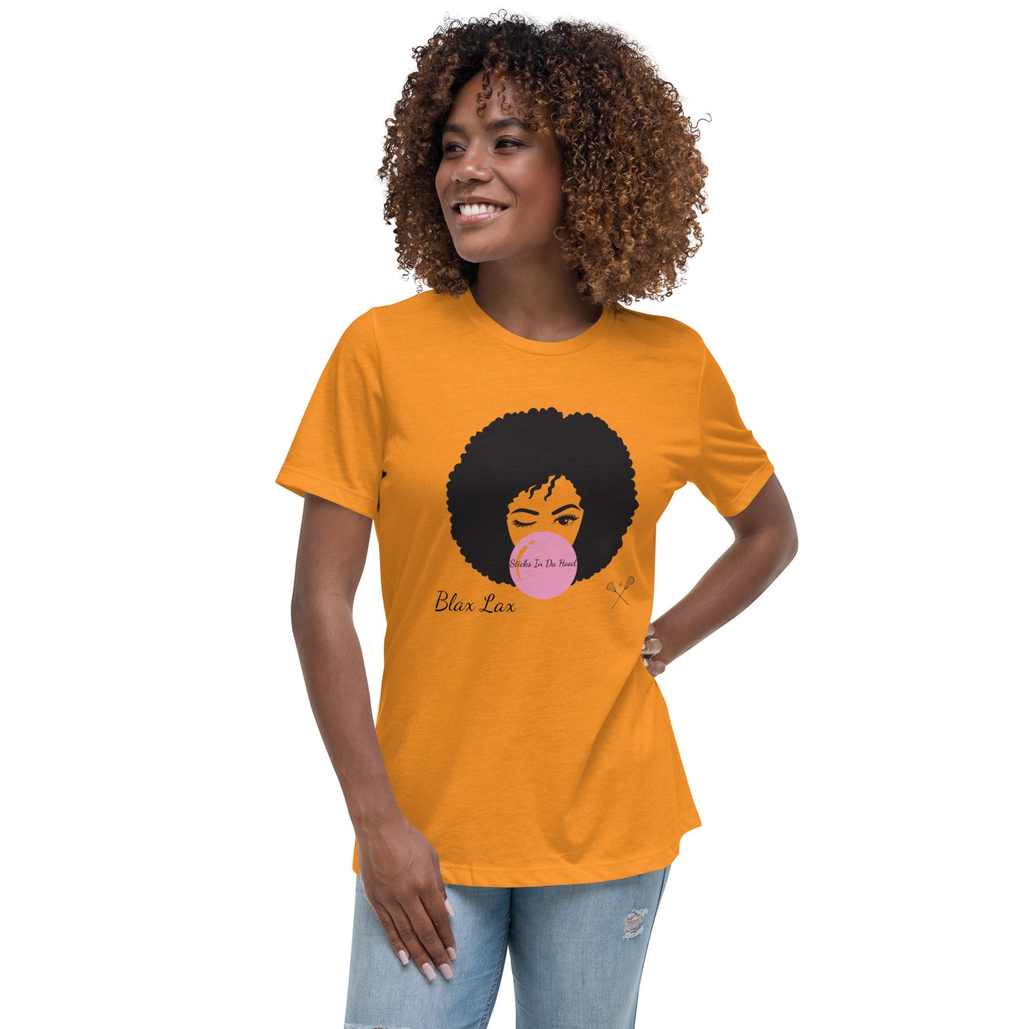 Women's Relaxed T-Shirt