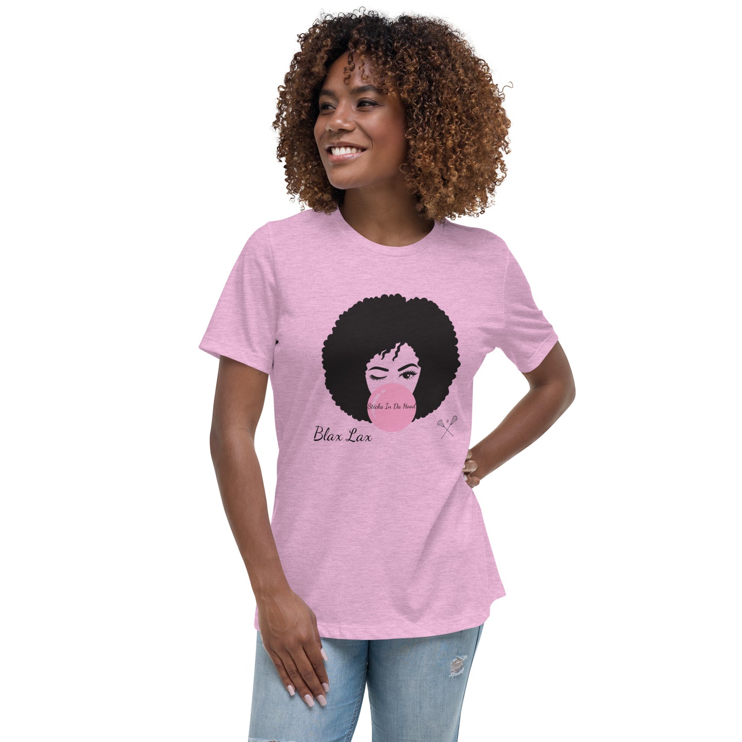 Women's Relaxed T-Shirt