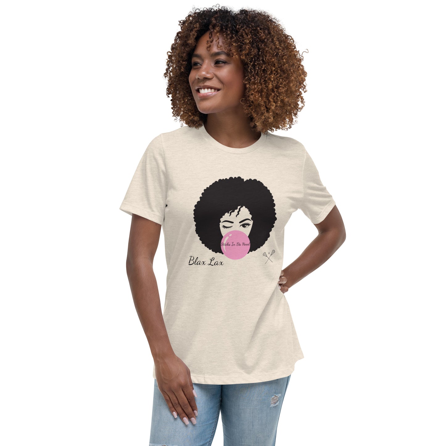 Women's Relaxed T-Shirt