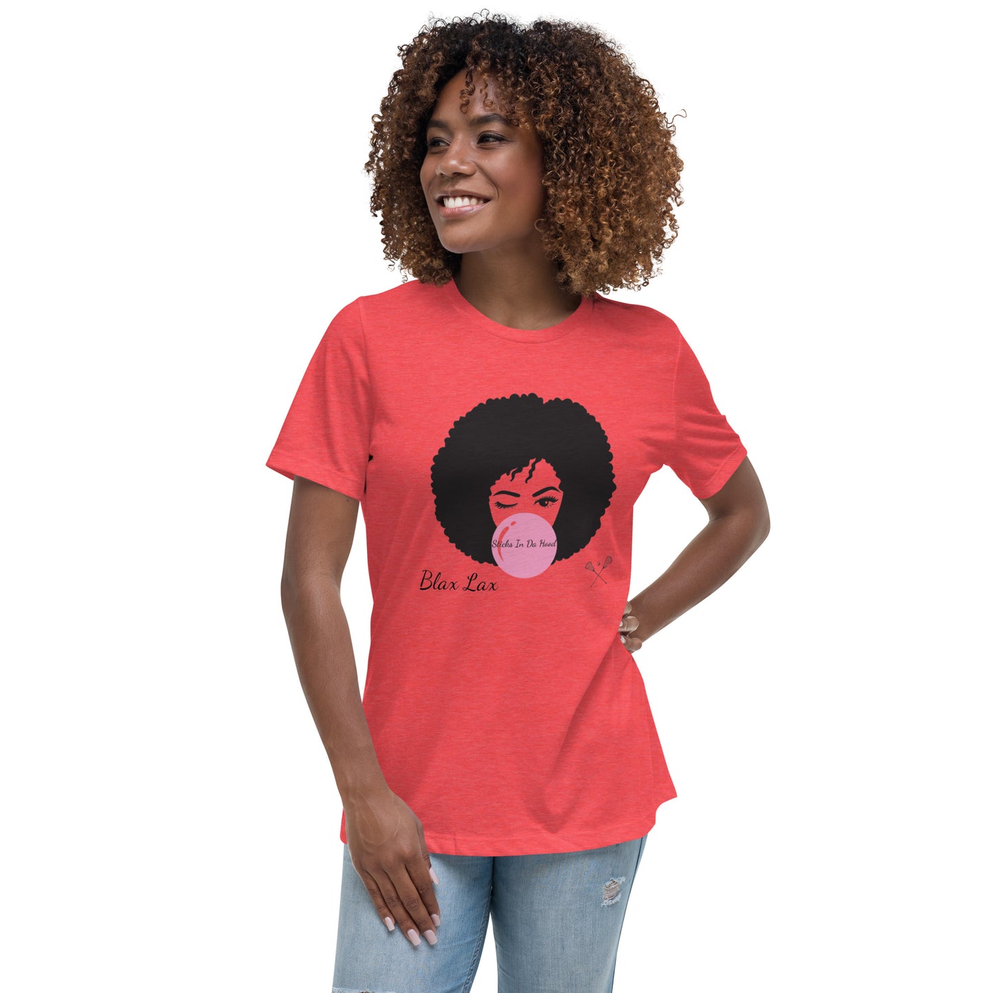 Women's Relaxed T-Shirt