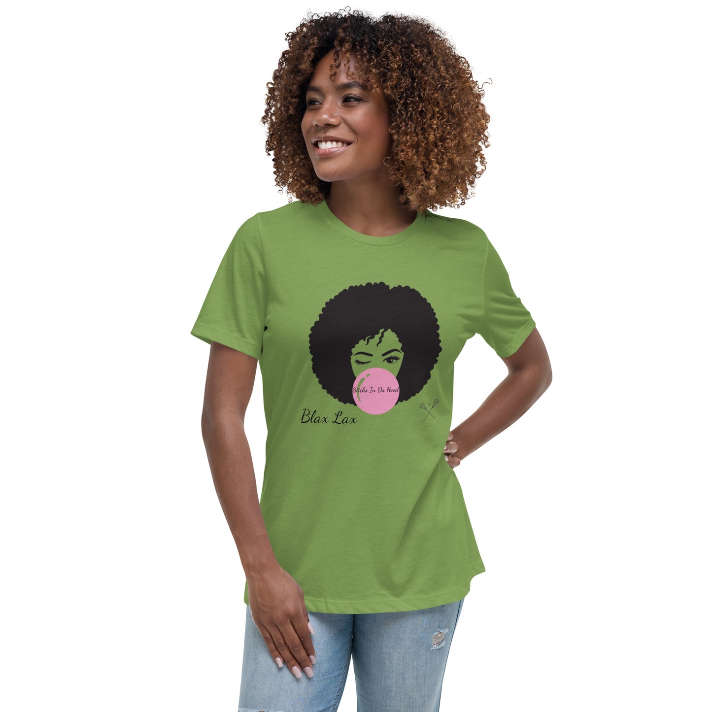 Women's Relaxed T-Shirt
