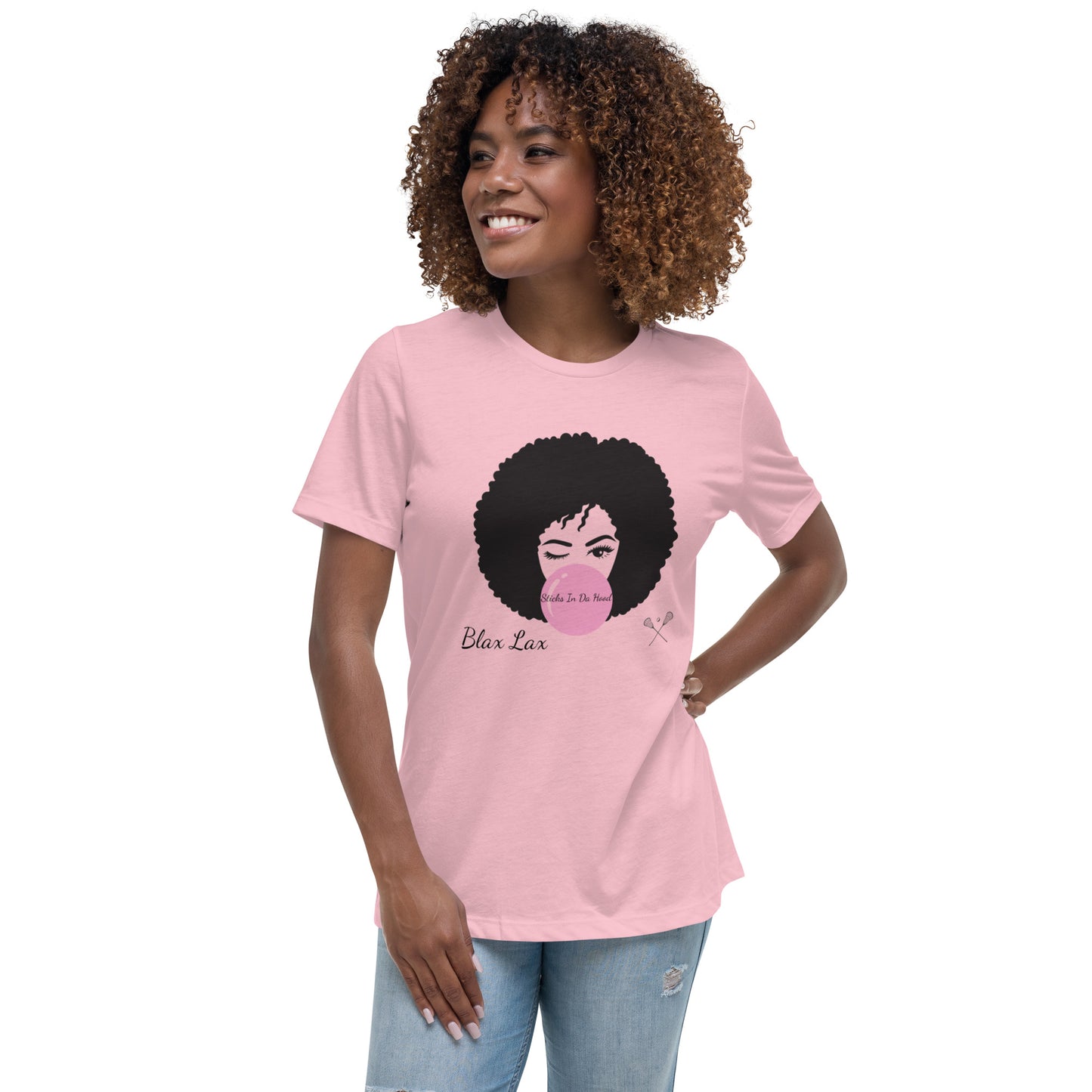 Women's Relaxed T-Shirt