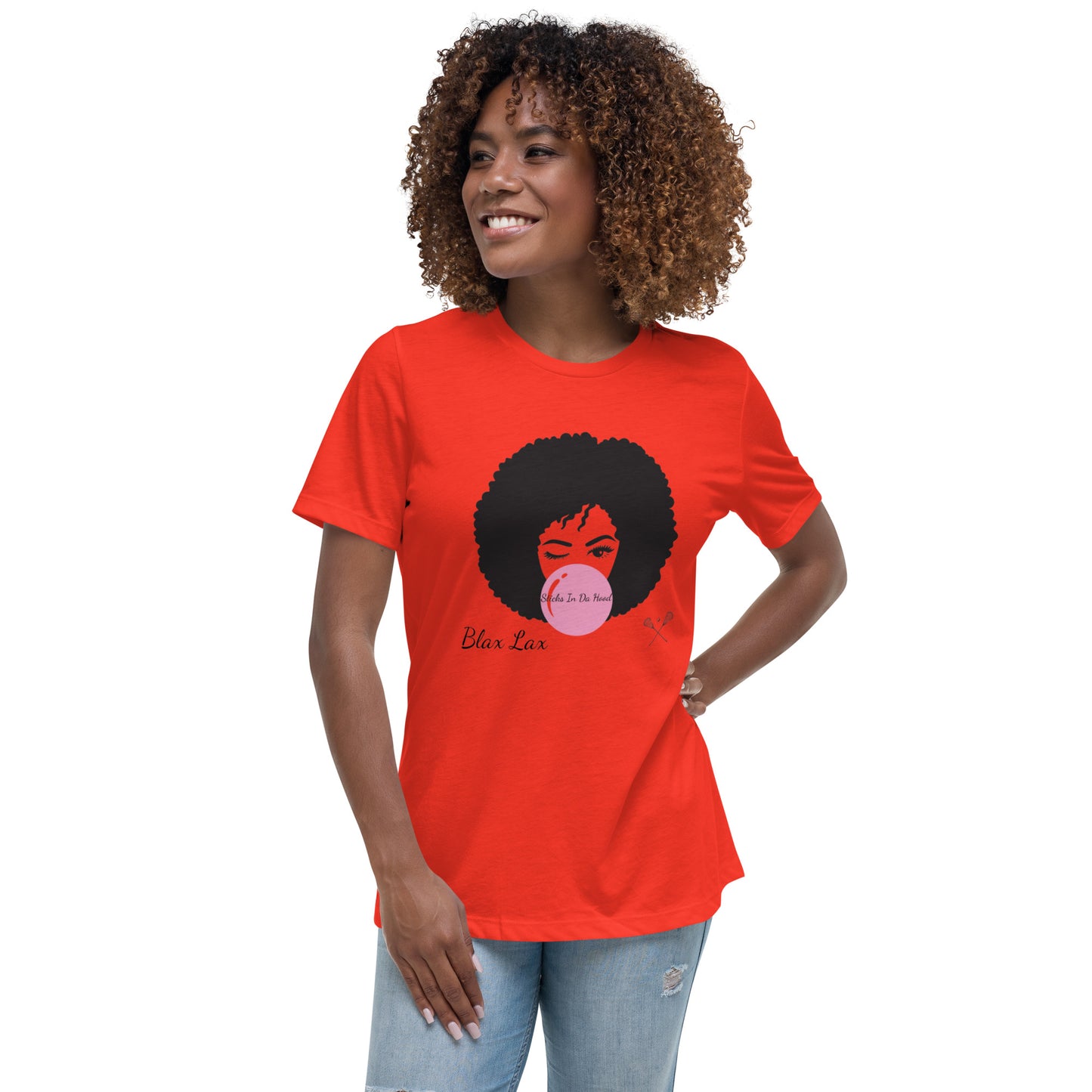 Women's Relaxed T-Shirt