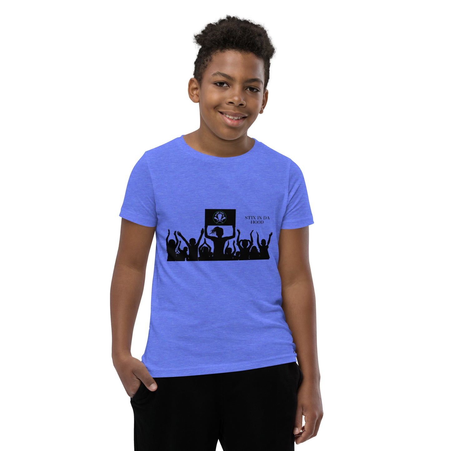 Youth Short Sleeve T-Shirt