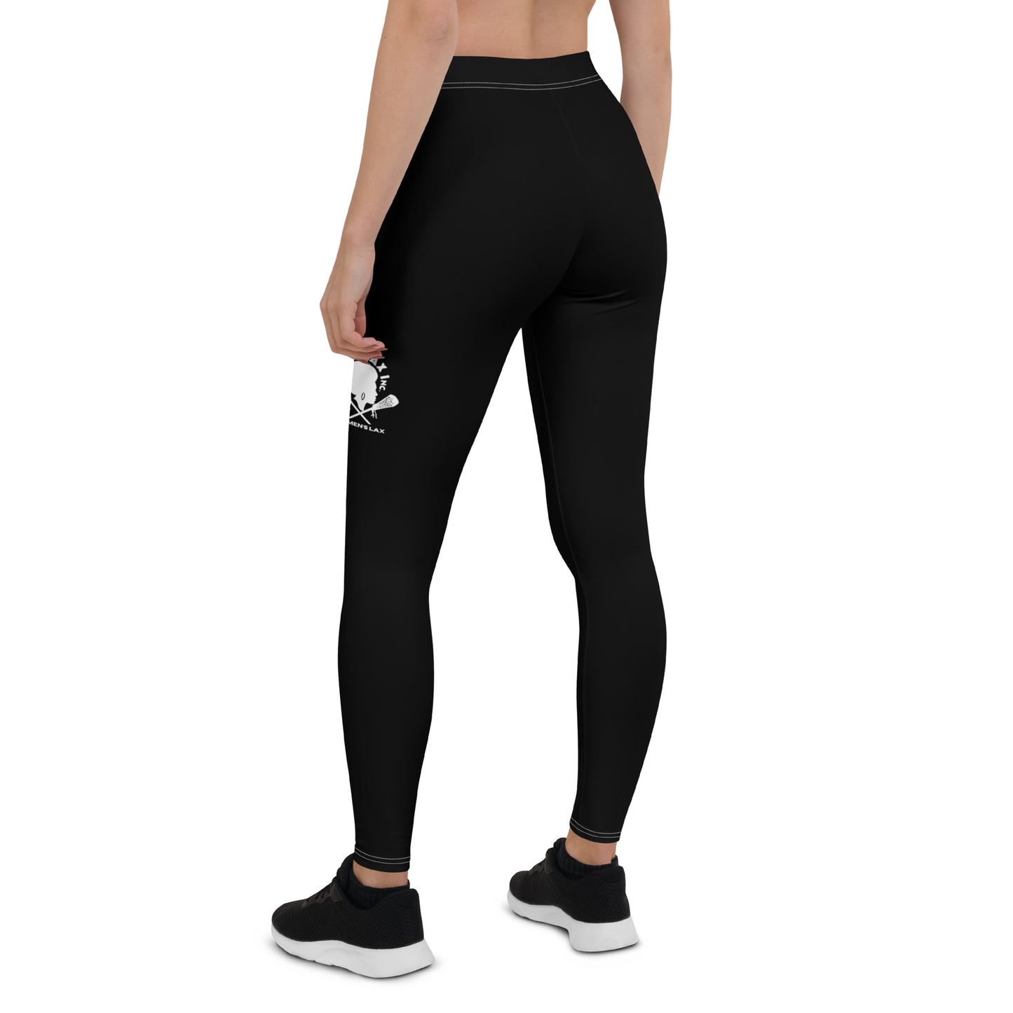 Blax Lax Women's Lax Leggings