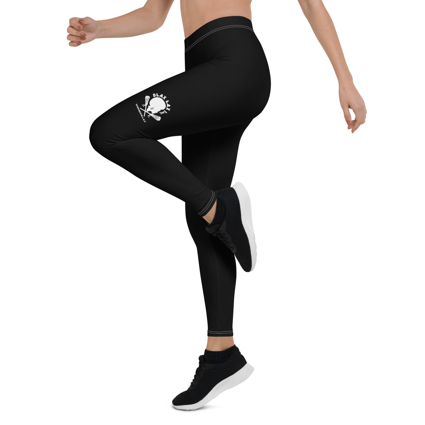 Blax Lax Women's Lax Leggings