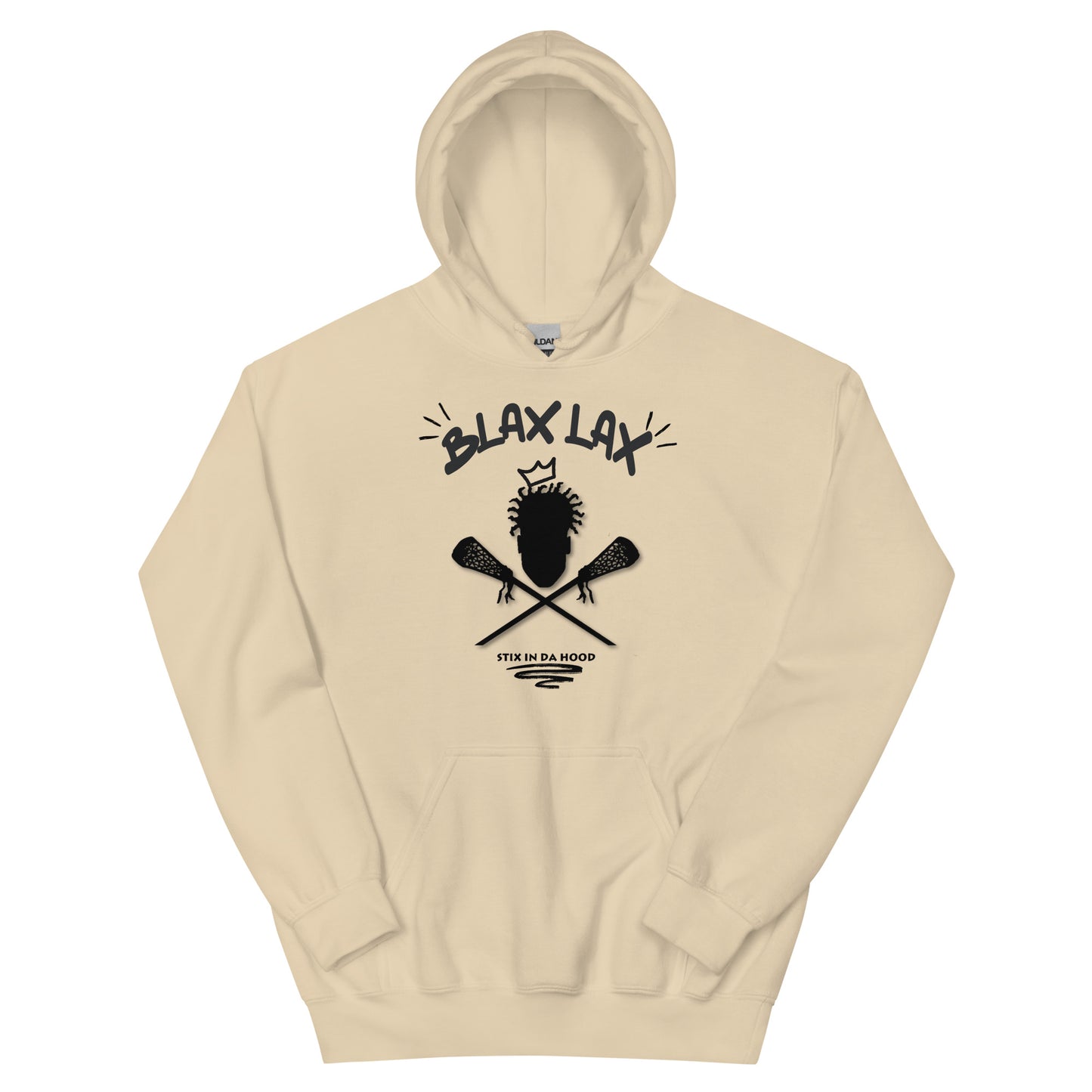 On The Field Off The Corner Hoodie