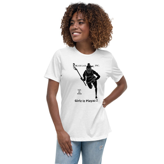 Women's Relaxed T-Shirt