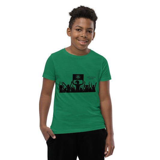 Youth Short Sleeve T-Shirt